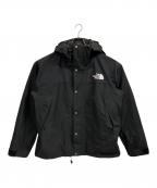 THE NORTH FACEザ ノース フェイス）の古着「1990 MOUNTAIN JACKET GTX」｜ブラック