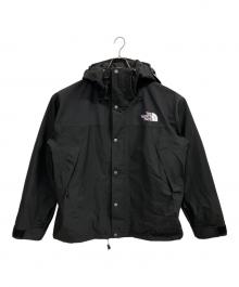 THE NORTH FACE（ザ ノース フェイス）の古着「1990 MOUNTAIN JACKET GTX」｜ブラック