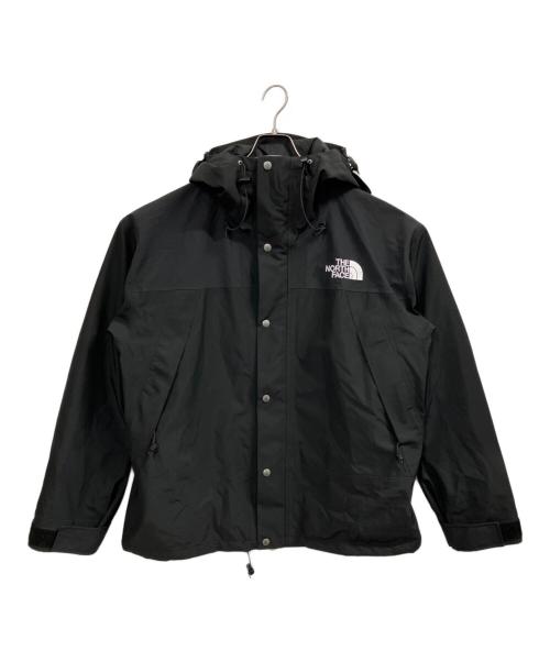 THE NORTH FACE（ザ ノース フェイス）THE NORTH FACE (ザ ノース フェイス) 1990 MOUNTAIN JACKET GTX ブラック サイズ:XLの古着・服飾アイテム