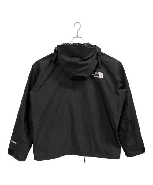 THE NORTH FACE（ザ ノース フェイス）THE NORTH FACE (ザ ノース フェイス) 1990 MOUNTAIN JACKET GTX ブラック サイズ:XLの古着・服飾アイテム