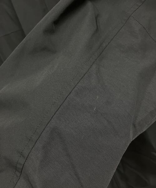 THE NORTH FACE（ザ ノース フェイス）THE NORTH FACE (ザ ノース フェイス) 1990 MOUNTAIN JACKET GTX ブラック サイズ:XLの古着・服飾アイテム