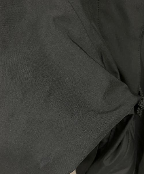 THE NORTH FACE（ザ ノース フェイス）THE NORTH FACE (ザ ノース フェイス) 1990 MOUNTAIN JACKET GTX ブラック サイズ:XLの古着・服飾アイテム