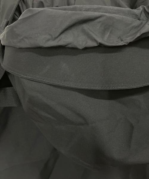 THE NORTH FACE（ザ ノース フェイス）THE NORTH FACE (ザ ノース フェイス) 1990 MOUNTAIN JACKET GTX ブラック サイズ:XLの古着・服飾アイテム