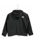 THE NORTH FACE (ザ ノース フェイス) 1990 MOUNTAIN JACKET GTX ブラック サイズ:XL：23000円