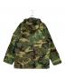 ADVENTURE TECH (アドベンチャーテック) COLD WEATHER PARKA グリーン サイズ:L：15000円