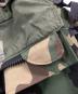 中古・古着 ADVENTURE TECH (アドベンチャーテック) COLD WEATHER PARKA グリーン サイズ:L：15000円