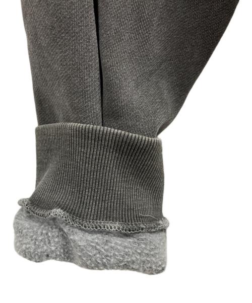 FEELS（フィールズ）FEELS (フィールズ) PIGMENT DYE HOODIE BLACK グレー サイズ:Mの古着・服飾アイテム