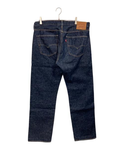 LEVI'S（リーバイス）LEVI'S (リーバイス) 501 ボタンフライデニムパンツ インディゴ サイズ:W36　L32の古着・服飾アイテム