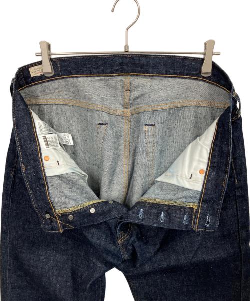 LEVI'S（リーバイス）LEVI'S (リーバイス) 501 ボタンフライデニムパンツ インディゴ サイズ:W36　L32の古着・服飾アイテム