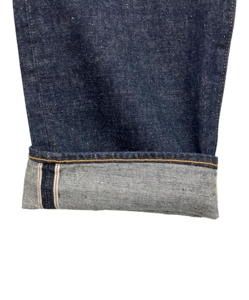 LEVI'S（リーバイス）LEVI'S (リーバイス) 501 ボタンフライデニムパンツ インディゴ サイズ:W36　L32の古着・服飾アイテム