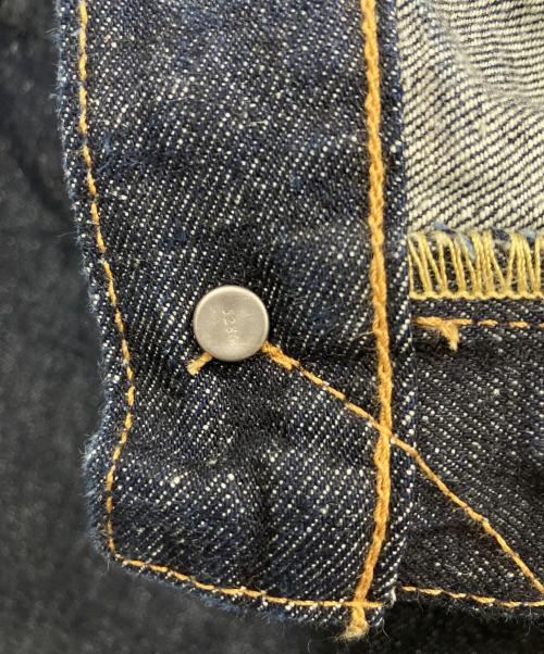 LEVI'S（リーバイス）LEVI'S (リーバイス) 501 ボタンフライデニムパンツ インディゴ サイズ:W36　L32の古着・服飾アイテム