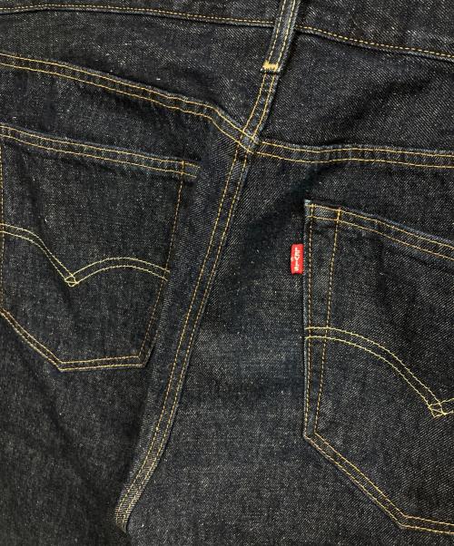 LEVI'S（リーバイス）LEVI'S (リーバイス) 501 ボタンフライデニムパンツ インディゴ サイズ:W36　L32の古着・服飾アイテム
