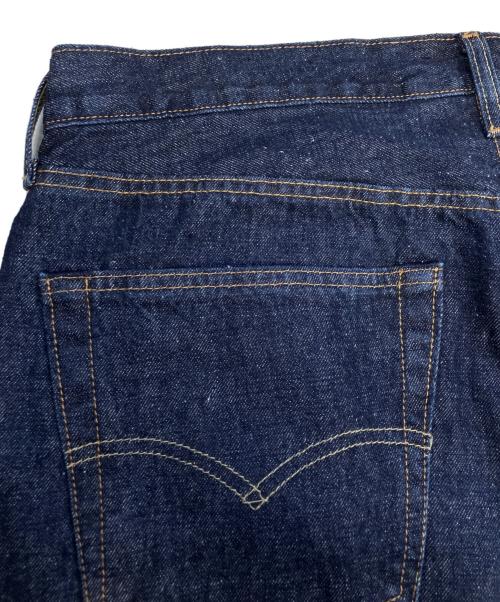 LEVI'S（リーバイス）LEVI'S (リーバイス) 501 ボタンフライデニムパンツ インディゴ サイズ:W36　L32の古着・服飾アイテム