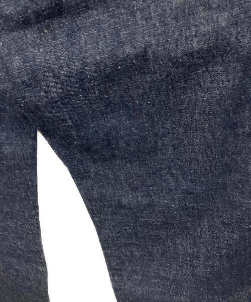 LEVI'S（リーバイス）LEVI'S (リーバイス) 501 ボタンフライデニムパンツ インディゴ サイズ:W36　L32の古着・服飾アイテム