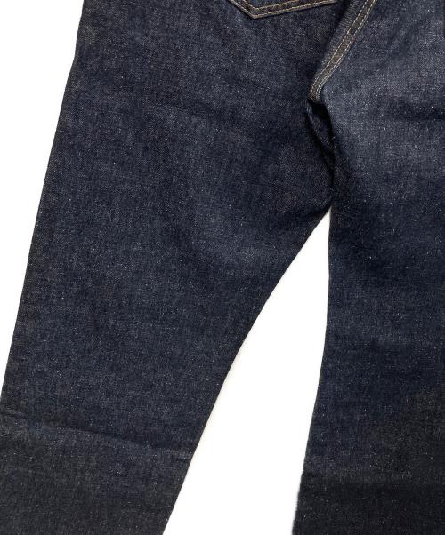 LEVI'S（リーバイス）LEVI'S (リーバイス) 501 ボタンフライデニムパンツ インディゴ サイズ:W36　L32の古着・服飾アイテム