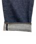 中古・古着 LEVI'S (リーバイス) 501 ボタンフライデニムパンツ インディゴ サイズ:W36　L32：10000円