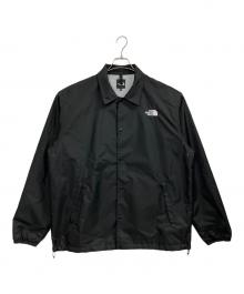 THE NORTH FACE（ザ ノース フェイス）の古着「THE COACH JACKET」｜ブラック