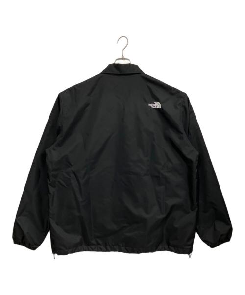 THE NORTH FACE（ザ ノース フェイス）THE NORTH FACE (ザ ノース フェイス) THE COACH JACKET ブラック サイズ:XLの古着・服飾アイテム