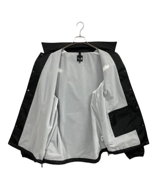 THE NORTH FACE（ザ ノース フェイス）THE NORTH FACE (ザ ノース フェイス) THE COACH JACKET ブラック サイズ:XLの古着・服飾アイテム