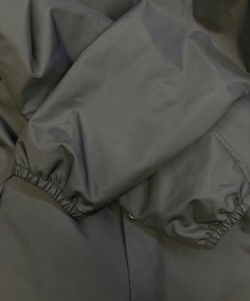 THE NORTH FACE（ザ ノース フェイス）THE NORTH FACE (ザ ノース フェイス) THE COACH JACKET ブラック サイズ:XLの古着・服飾アイテム