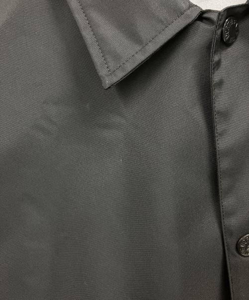 THE NORTH FACE（ザ ノース フェイス）THE NORTH FACE (ザ ノース フェイス) THE COACH JACKET ブラック サイズ:XLの古着・服飾アイテム
