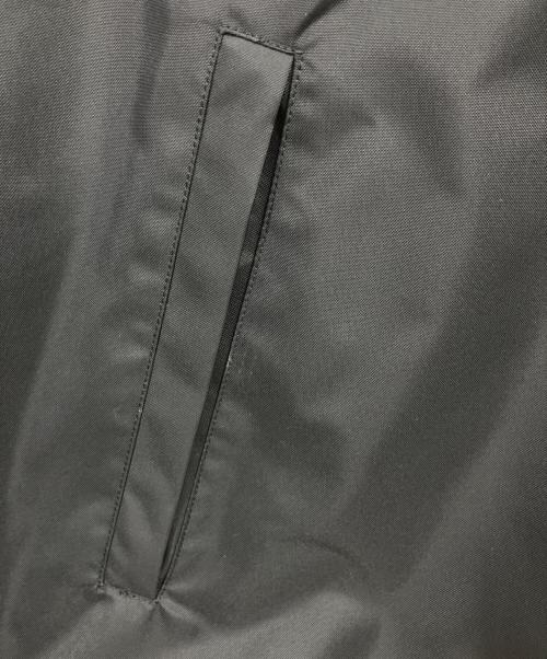 THE NORTH FACE（ザ ノース フェイス）THE NORTH FACE (ザ ノース フェイス) THE COACH JACKET ブラック サイズ:XLの古着・服飾アイテム