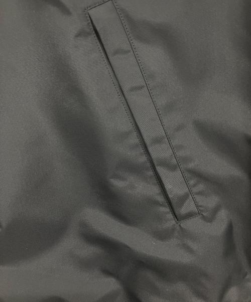 THE NORTH FACE（ザ ノース フェイス）THE NORTH FACE (ザ ノース フェイス) THE COACH JACKET ブラック サイズ:XLの古着・服飾アイテム