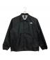THE NORTH FACE（ザ ノース フェイス）の古着「THE COACH JACKET」｜ブラック
