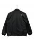 THE NORTH FACE (ザ ノース フェイス) THE COACH JACKET ブラック サイズ:XL：10000円