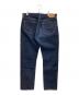 WAREHOUSE (ウエアハウス) BURGUS PLUS (バーガスプラス) デニムパンツ インディゴ サイズ:W36　L34：10000円
