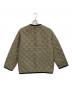LAVENHAM (ラベンハム) LAVENSTER CREW NECK JACKET ベージュ サイズ:12(40)：15000円