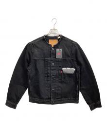 LEVI'S（リーバイス）の古着「EDIFICE別注 LEVI’S TYPE I」｜ブラック