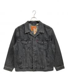 LEVI'S（リーバイス）の古着「デニムジャケット」｜グレー