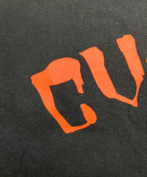 CVTVLIST（カタリスト）CVTVLIST (カタリスト) Tシャツ ブラック サイズ:XLの古着・服飾アイテム