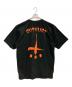 CVTVLIST (カタリスト) Tシャツ ブラック サイズ:XL：10000円