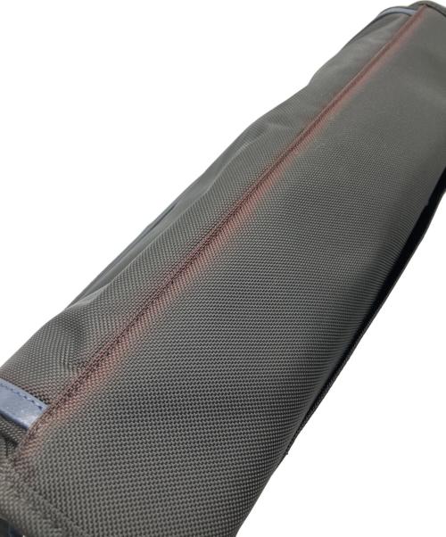 TUMI（トゥミ）TUMI (トゥミ) ANA (アナ) ALPHA 3 インターナショナル・オーガナイザー・ブリーフケース（2WAY） ブラックの古着・服飾アイテム