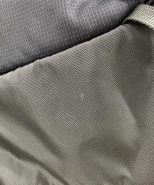 GREGORY（グレゴリー）GREGORY (グレゴリー) TARGHEE45 / バッグパック ブラック×レッドの古着・服飾アイテム