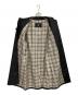 BURBERRY BLACK LABELの古着・服飾アイテム：12000円