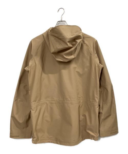 HOUDINI（フーディニ）HOUDINI (フーディニ) マウンテンパーカー カーキ サイズ:Mの古着・服飾アイテム