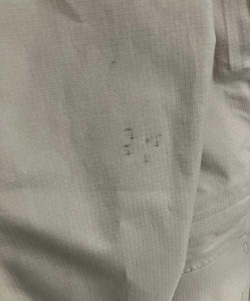 HOUDINI（フーディニ）HOUDINI (フーディニ) マウンテンパーカー カーキ サイズ:Mの古着・服飾アイテム