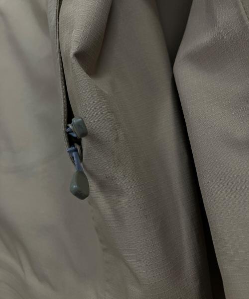 HOUDINI（フーディニ）HOUDINI (フーディニ) マウンテンパーカー カーキ サイズ:Mの古着・服飾アイテム