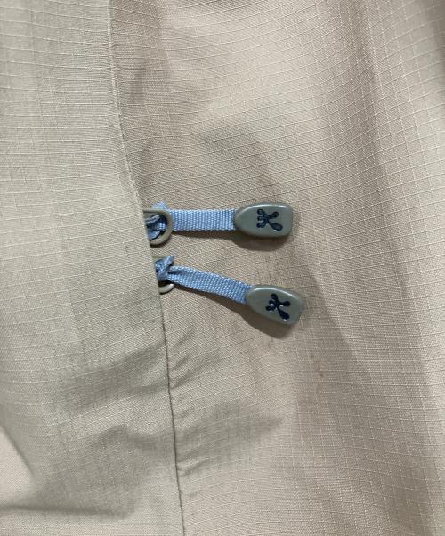 HOUDINI（フーディニ）HOUDINI (フーディニ) マウンテンパーカー カーキ サイズ:Mの古着・服飾アイテム