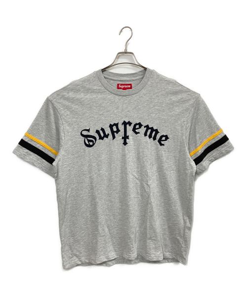 SUPREME（シュプリーム）SUPREME (シュプリーム) FW25 Cross S/S Top 