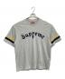 SUPREME（シュプリーム）の古着「FW25 Cross S/S Top 