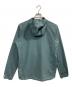 Patagonia (パタゴニア) ストレッチ・テール・プレーニング・フーディ ブルー サイズ:S：14000円