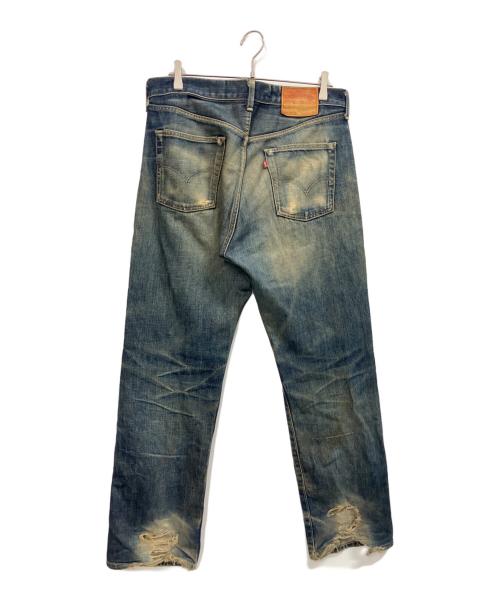 LEVI'S（リーバイス）LEVI'S (リーバイス) 503 デニムパンツ インディゴ サイズ:W34の古着・服飾アイテム