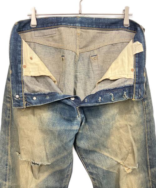 LEVI'S（リーバイス）LEVI'S (リーバイス) 503 デニムパンツ インディゴ サイズ:W34の古着・服飾アイテム