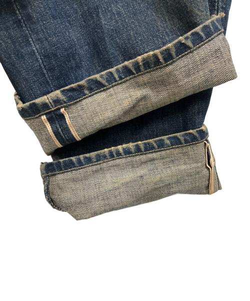 LEVI'S（リーバイス）LEVI'S (リーバイス) 503 デニムパンツ インディゴ サイズ:W34の古着・服飾アイテム