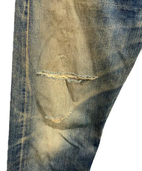 LEVI'S（リーバイス）LEVI'S (リーバイス) 503 デニムパンツ インディゴ サイズ:W34の古着・服飾アイテム