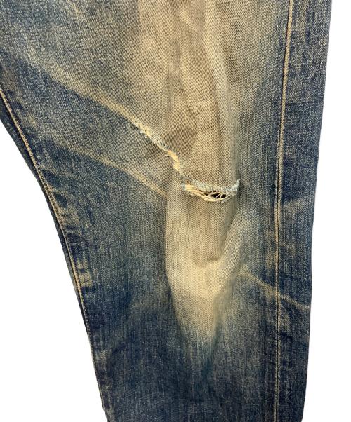 LEVI'S（リーバイス）LEVI'S (リーバイス) 503 デニムパンツ インディゴ サイズ:W34の古着・服飾アイテム